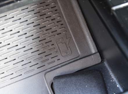 Mercedes-Benz - A-class