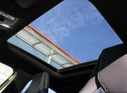 Mercedes-Benz - A-class