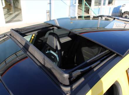 Mercedes-Benz - A-class