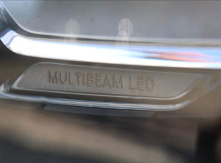 Mercedes-Benz - A-class