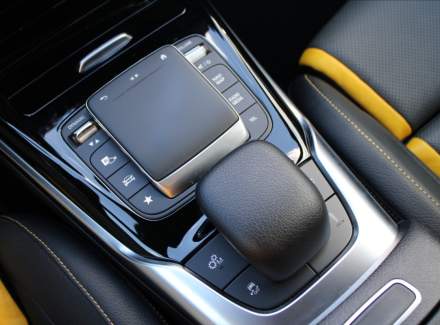 Mercedes-Benz - A-class