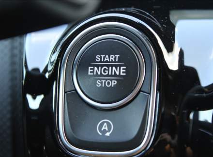 Mercedes-Benz - A-class