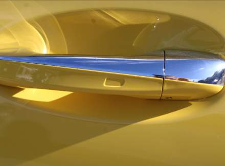 Mercedes-Benz - A-class