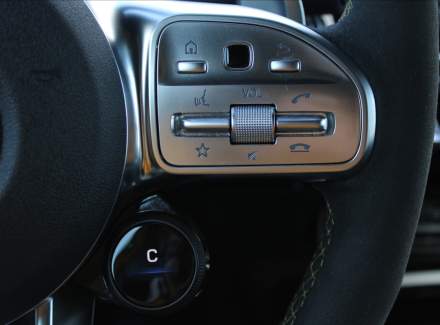 Mercedes-Benz - A-class