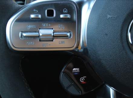 Mercedes-Benz - A-class