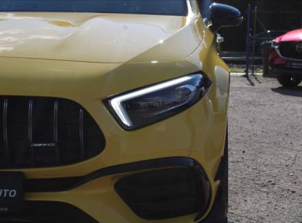 Mercedes-Benz - A-class