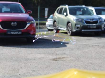 Mercedes-Benz - A-class