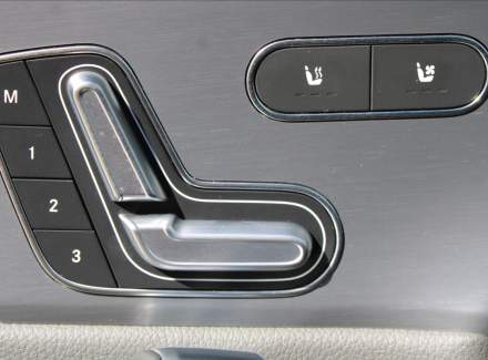 Mercedes-Benz - A-class