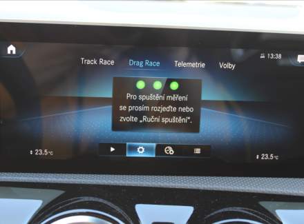 Mercedes-Benz - A-class