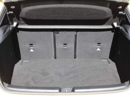 Mercedes-Benz - A-class