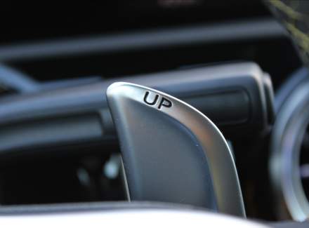 Mercedes-Benz - A-class