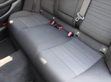 Mercedes-Benz - C-class