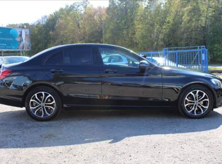 Mercedes-Benz - C-class