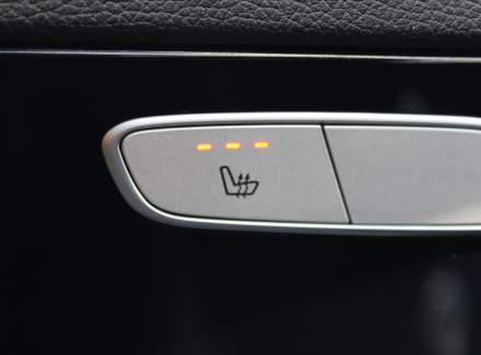 Mercedes-Benz - C-class