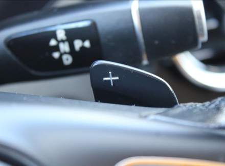 Mercedes-Benz - C-class