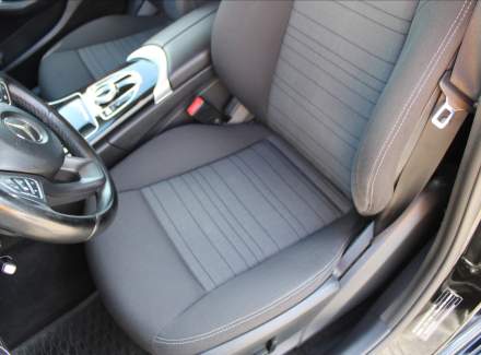 Mercedes-Benz - C-class