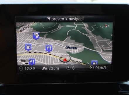 Mercedes-Benz - C-class