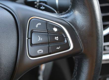 Mercedes-Benz - C-class