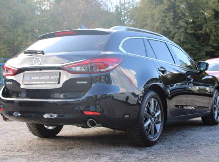 Mazda - 6