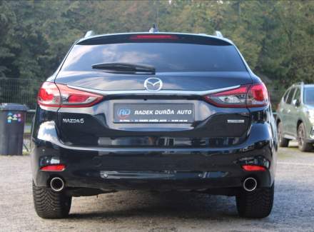 Mazda - 6