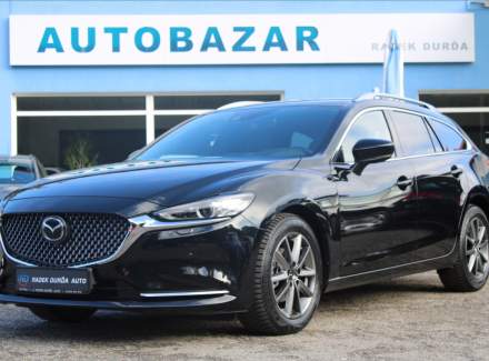 Mazda - 6