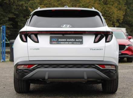 Hyundai - Tucson
