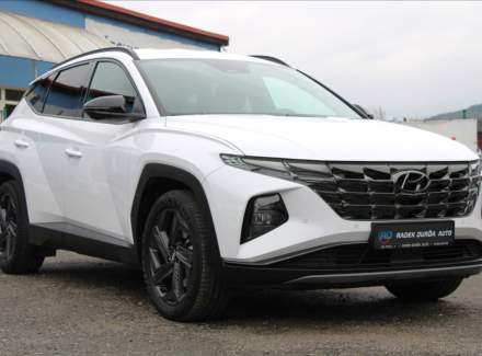 Hyundai - Tucson