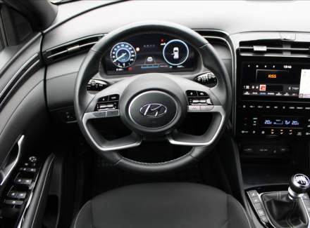 Hyundai - Tucson