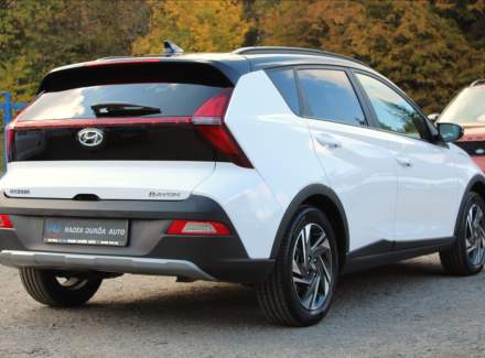 Hyundai - Bayon