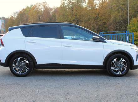 Hyundai - Bayon