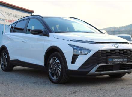 Hyundai - Bayon