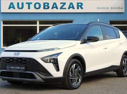 Hyundai - Bayon