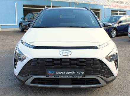 Hyundai - Bayon