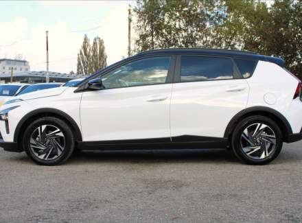 Hyundai - Bayon