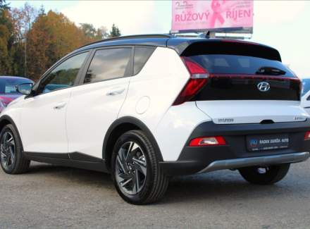 Hyundai - Bayon