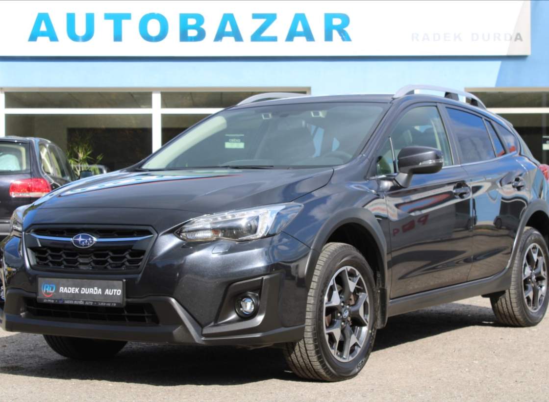 Subaru - XV
