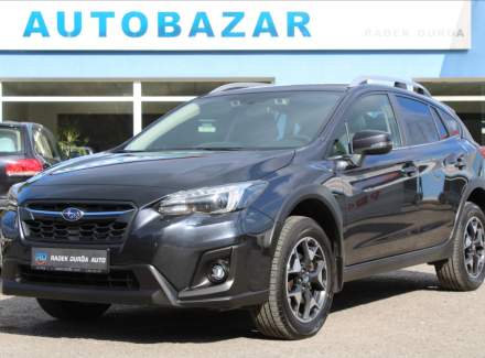 Subaru - XV