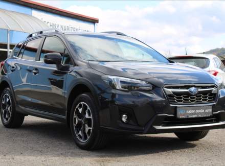 Subaru - XV