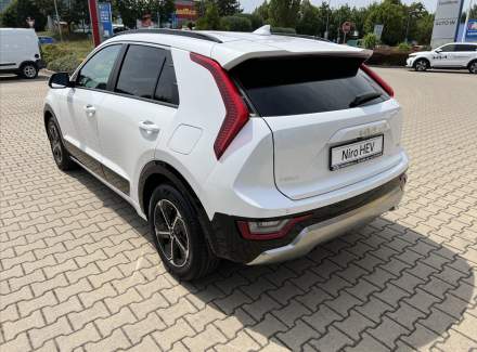Kia - Niro