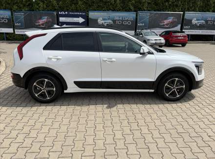 Kia - Niro