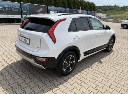 Kia - Niro