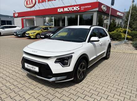Kia - Niro