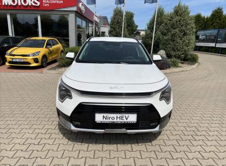 Kia - Niro