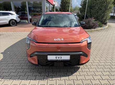 Kia - EV3