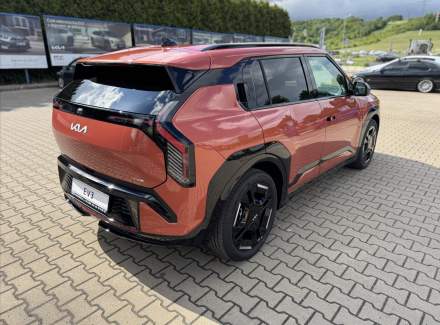 Kia - EV3