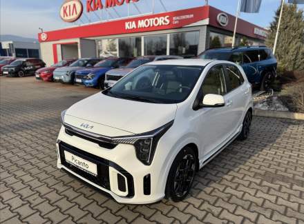 Kia - Picanto
