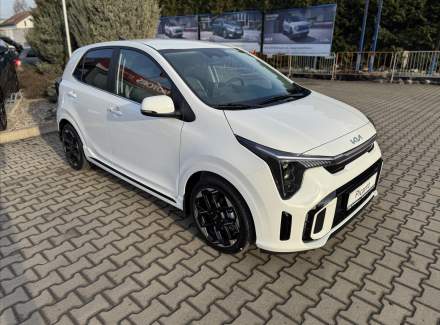 Kia - Picanto