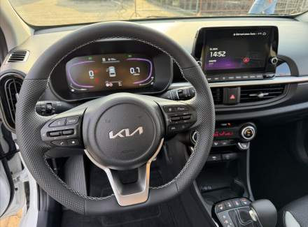 Kia - Picanto