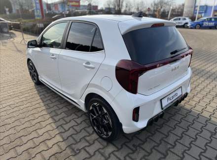 Kia - Picanto