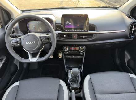Kia - Picanto